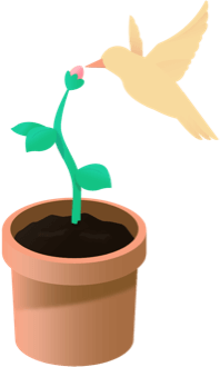 Mission Bit on Cloud