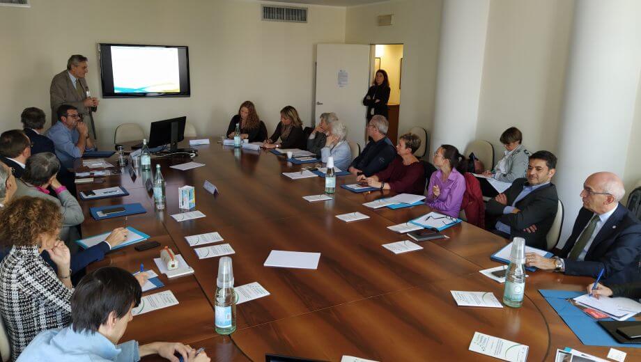 Sostenibilità piccole e medie imprese