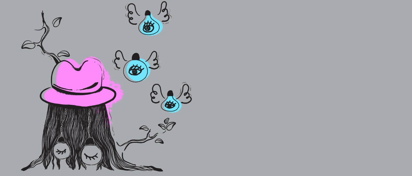 La creatività in azienda