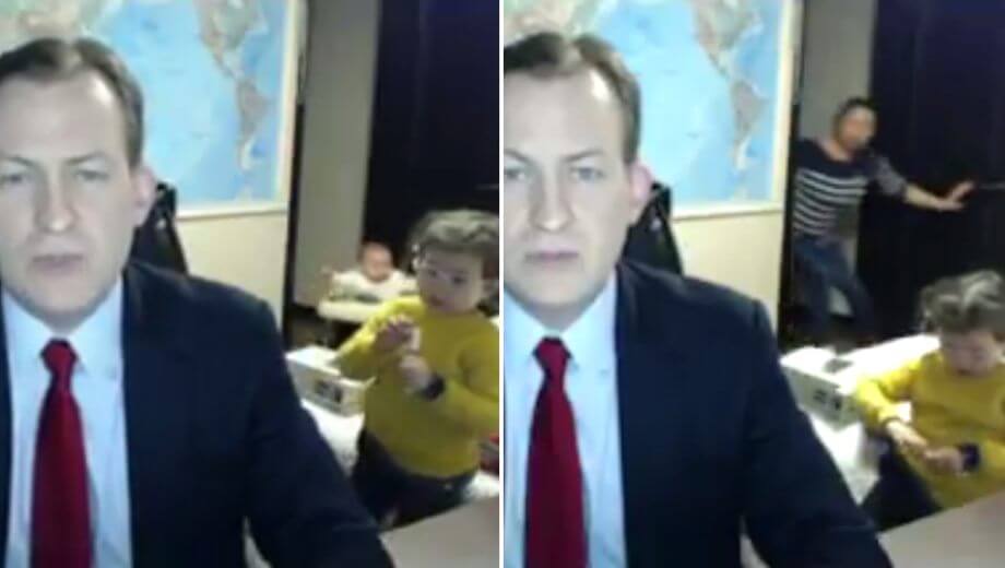 smart working imprevisti